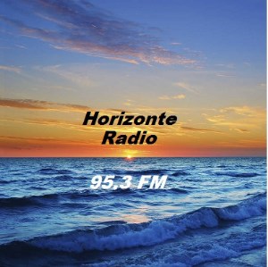 HORIZONTE RADIO 95.3-logo