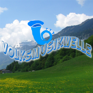 Volksmusikwelle-logo