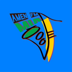 AMEN FM MIA-logo