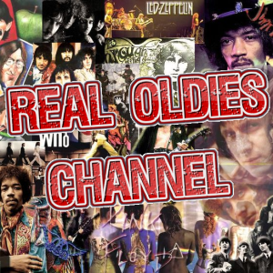 Real Oldies Channel-logo