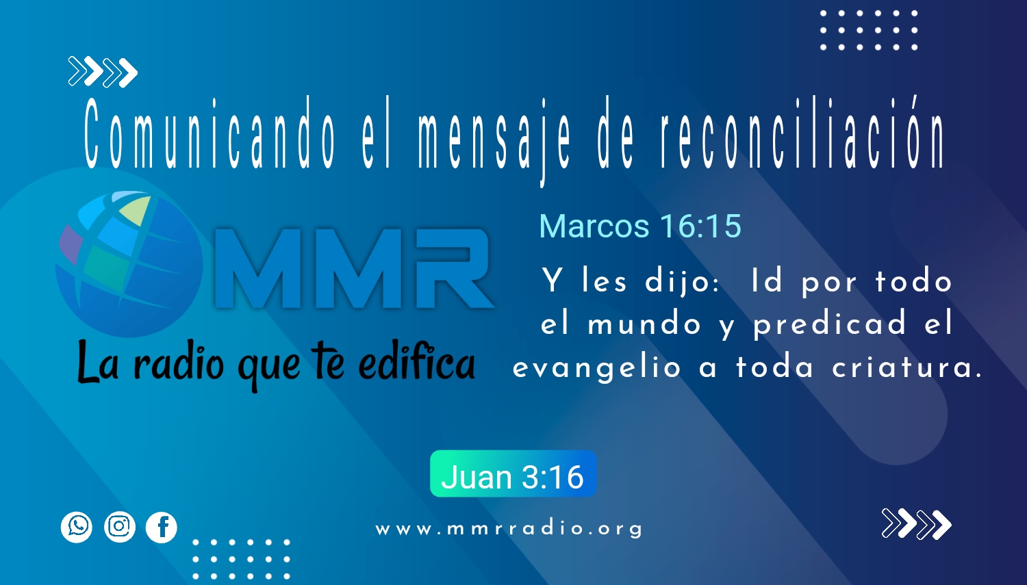 MMR RADIO