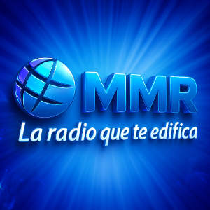 MMR RADIO-logo