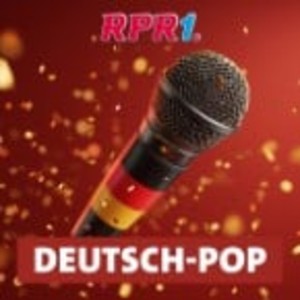 RPR1. Deutsch-Pop-logo