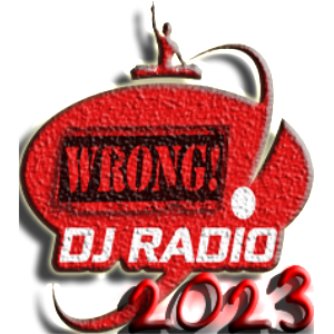 Wrong FM Dj Radio 2023-logo