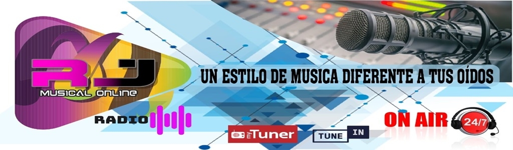 RJ MUSICAL ONLINE