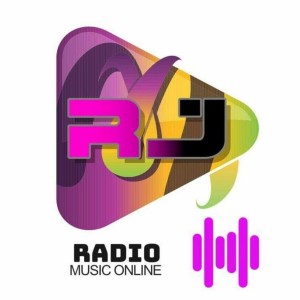 RJ MUSICAL ONLINE-logo