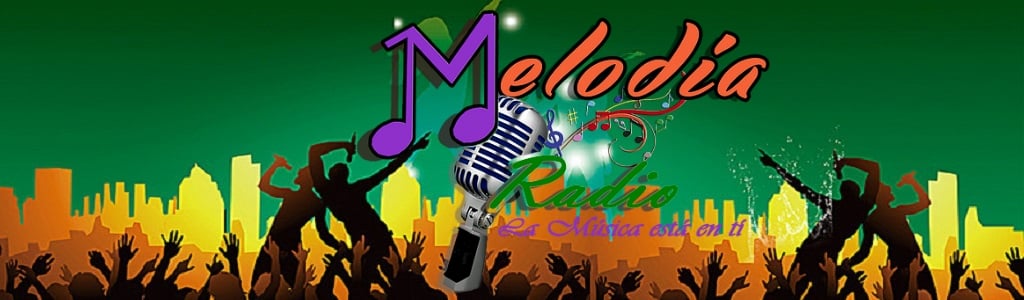Melodía Radio