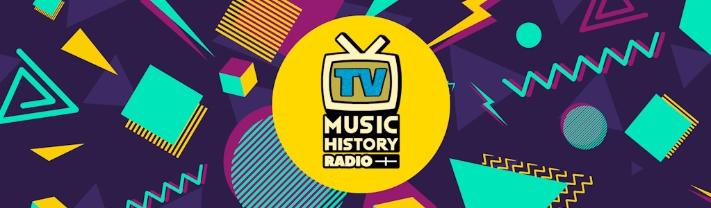 Music History Radio Plus
