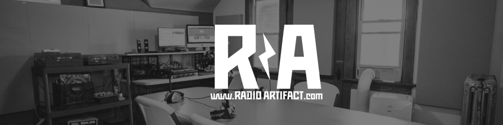 Radio Artifact