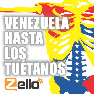 Venezuela Hasta Los Tuétanos-logo