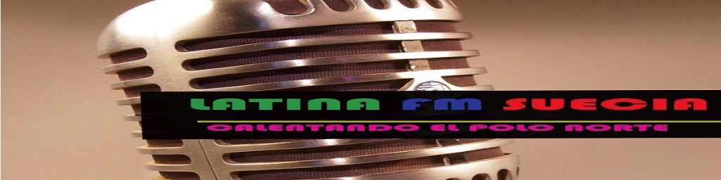 Latina Fm Suecia