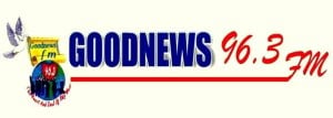 Goodnews FM-logo