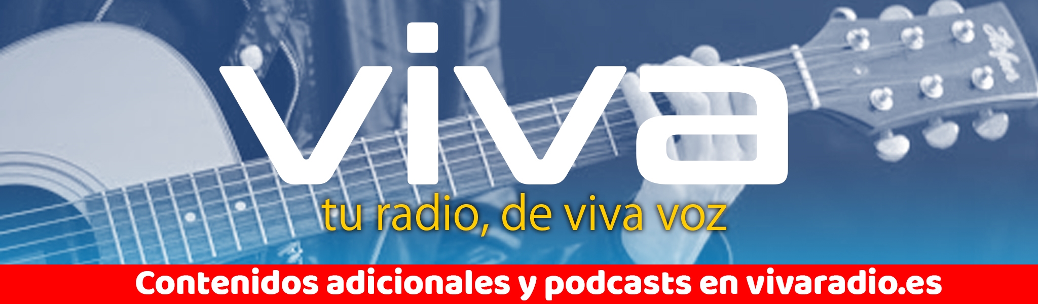 Viva Radio Madrid