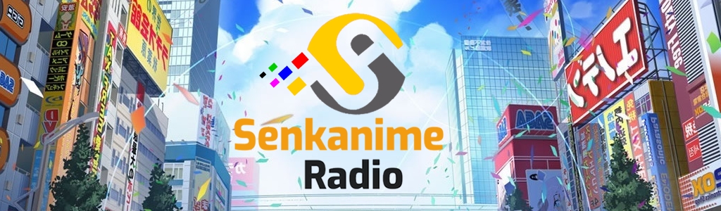 Senkanime Radio