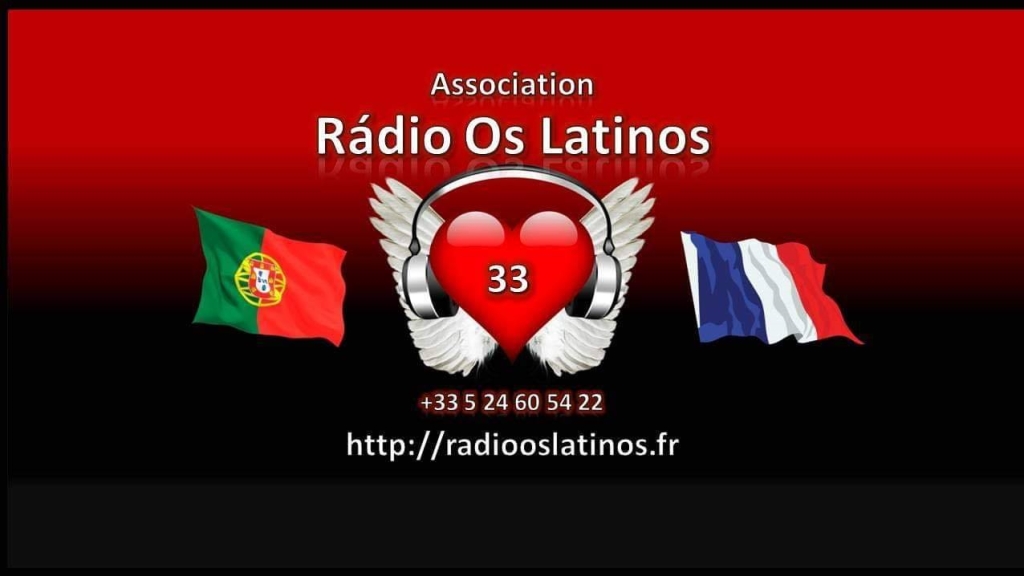 RadioOsLatinos33