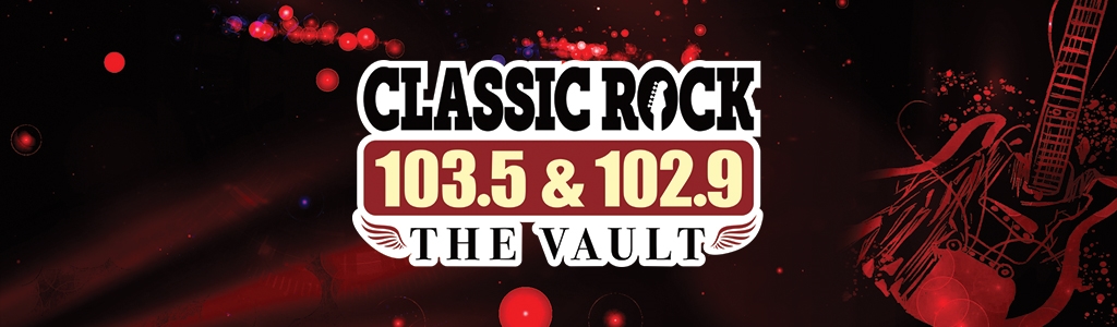 The Vault 103.5FM