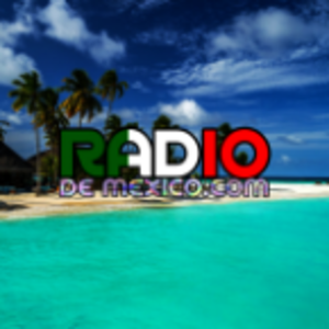 Mexico Radio En Vivo-logo