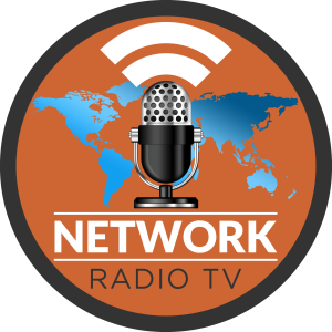 Network Radio Tv-logo