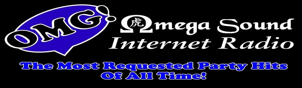 OMG Omega Sound Radio