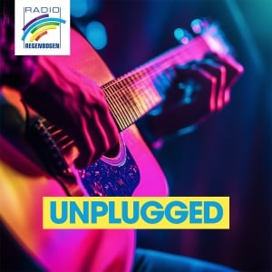 Radio Regenbogen Unplugged-logo