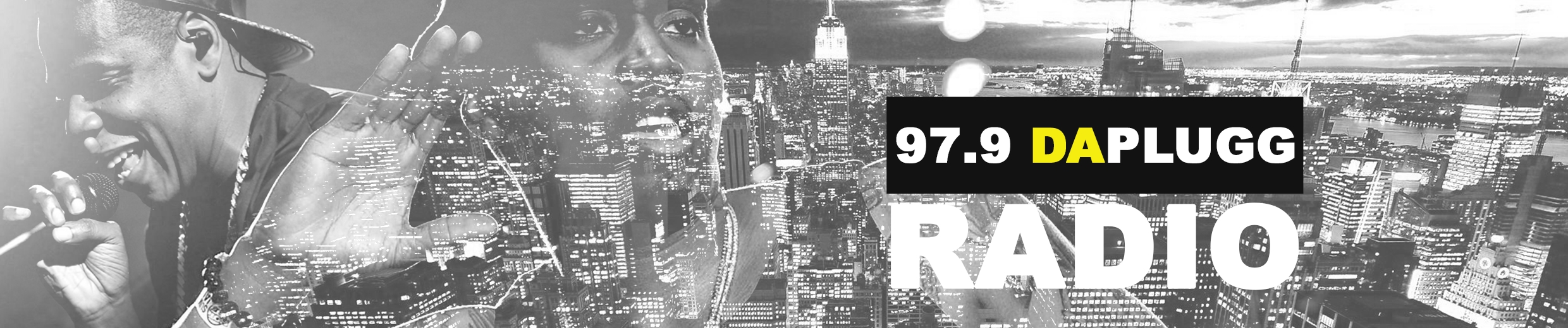 97.9 Da Plugg Radio