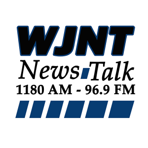 WJNT - AM 1180-logo