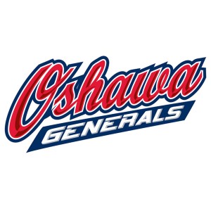 Oshawa Generals Hockey-logo