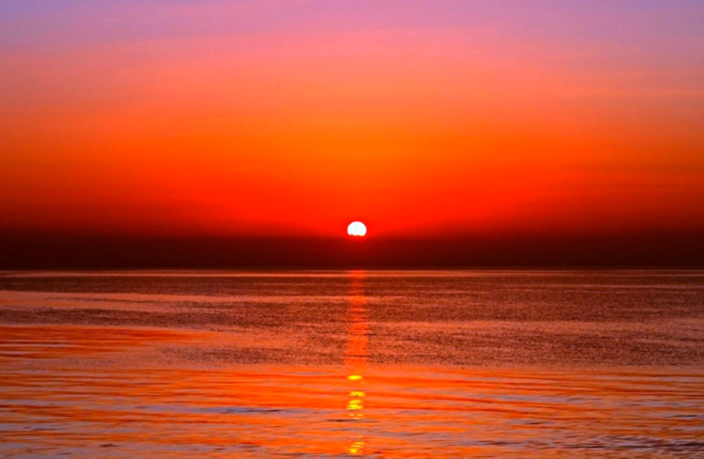 Radio Sunset Chile