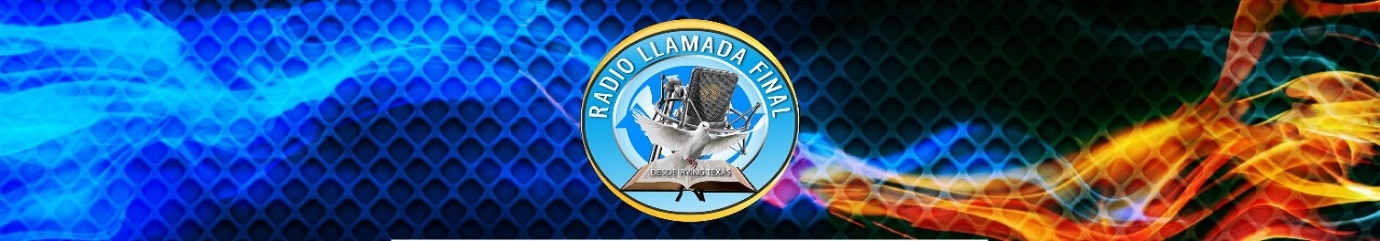 RADIO LLAMADA FINAL FM