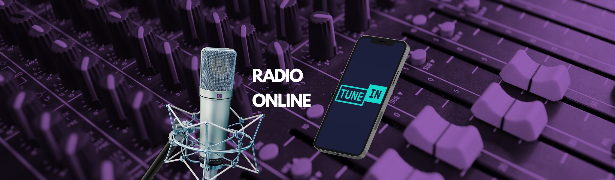 Radio Resplandor del Espiritu Santo