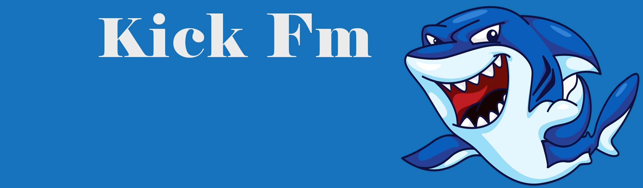 Kick Fm