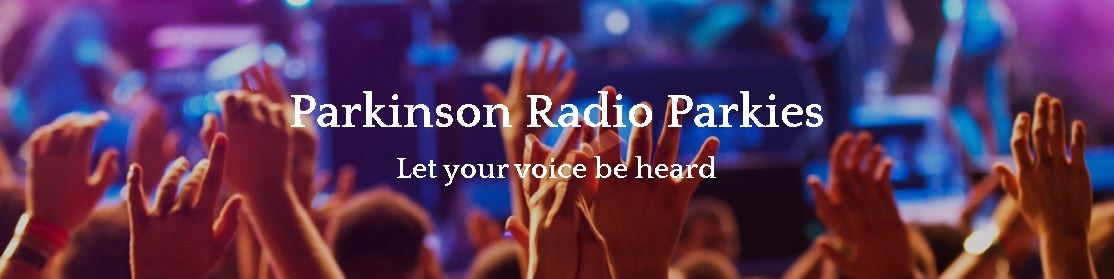 Radioparkies