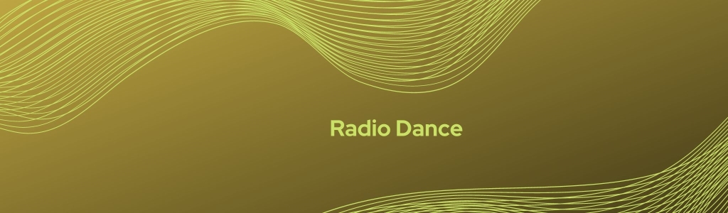 Radio Dance ( Fin ) - Jouluradio