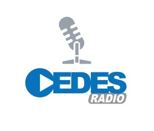 CEDES Radio-logo