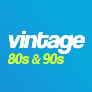 Vintage Radio-logo