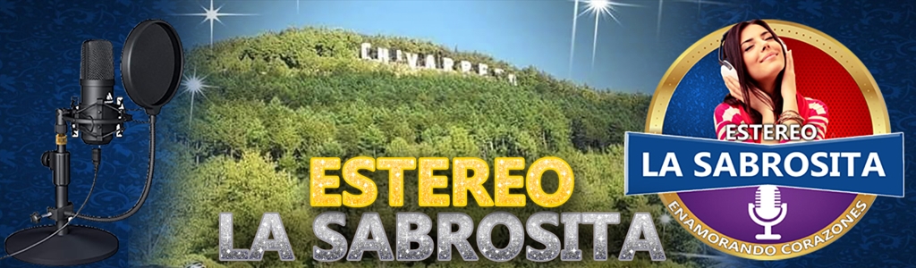 Estereo La Sabrosita