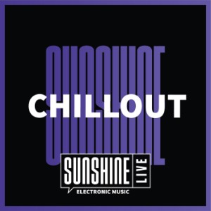 SUNSHINE LIVE - Chillout-logo