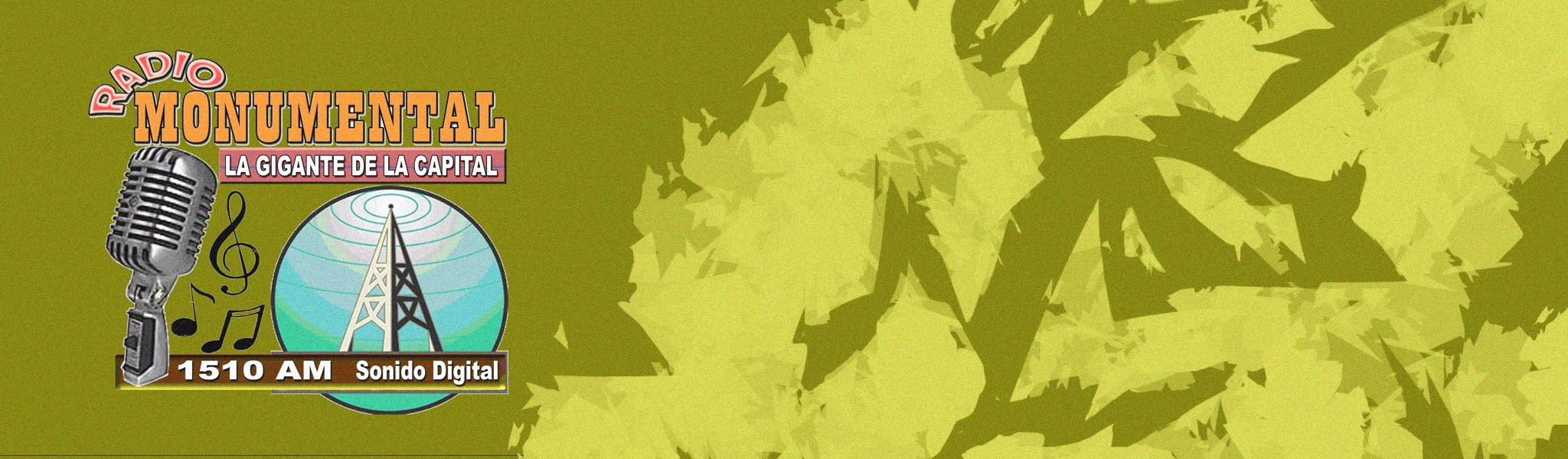 RADIO MONUMENTAL QUITO