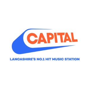 Capital Lancashire - Burnley-logo