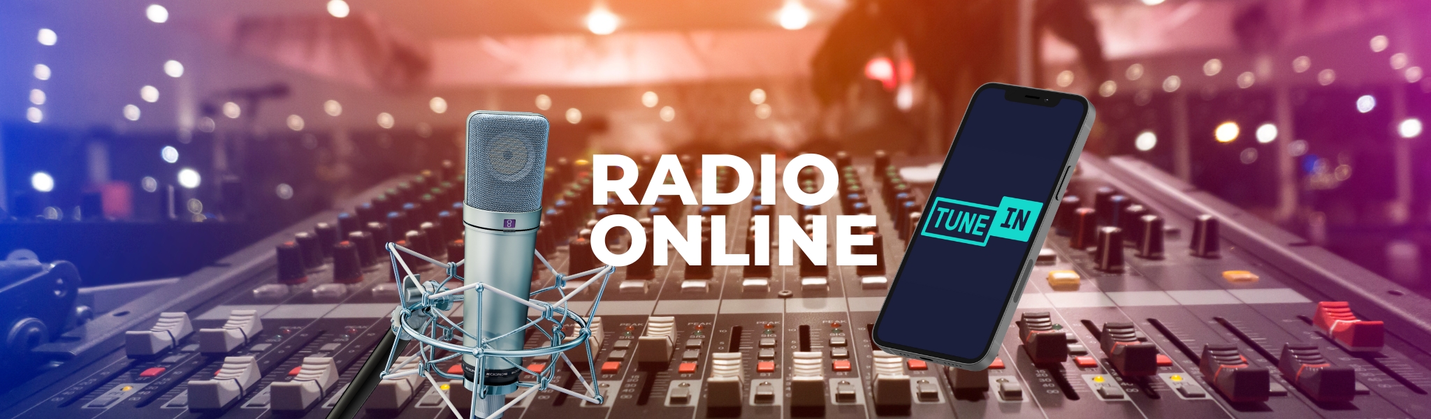 Radio Cristiana Todo Poderoso