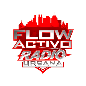 FlowActivo Radio-logo