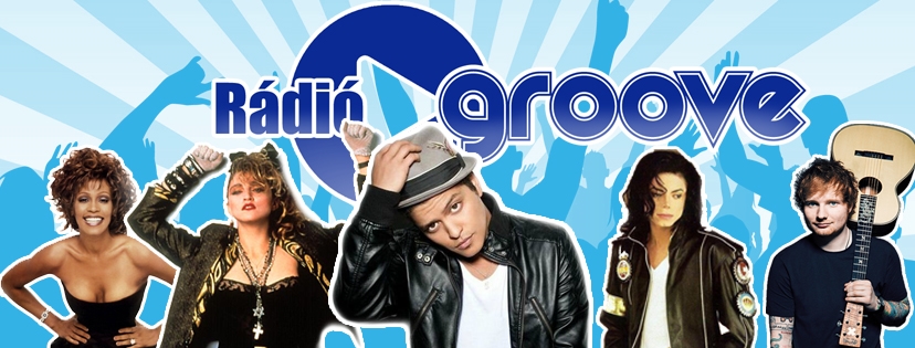 Rádió Groove