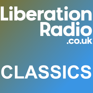 Liberation Radio Classics-logo