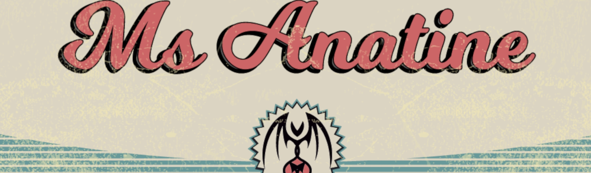 Ms Anatine