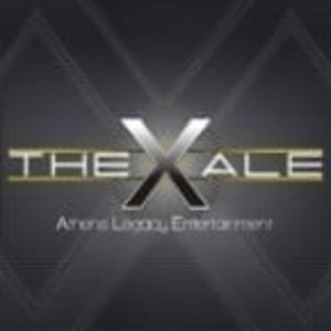 The X-ALE-logo
