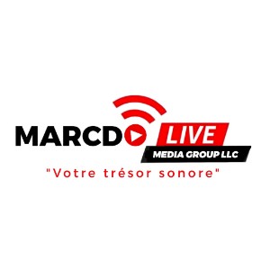 MARCDO LIVE-logo