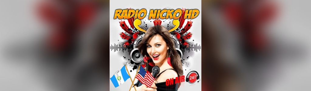 RADIO NICKO HD