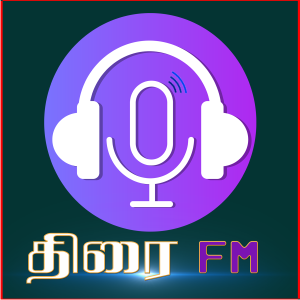 Thirai Fm-logo