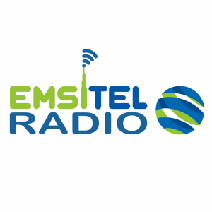 EMSITEL RADIO-logo