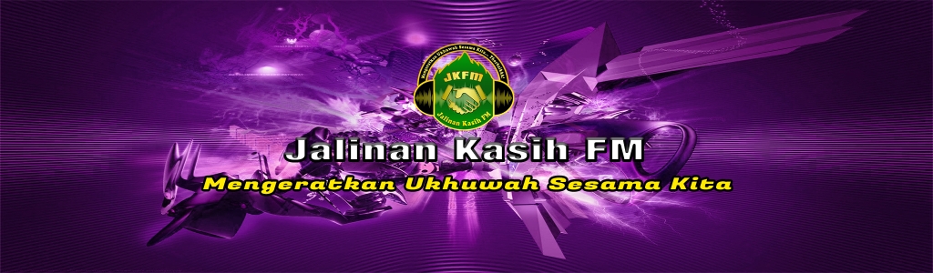 Jalinan Kasih FM